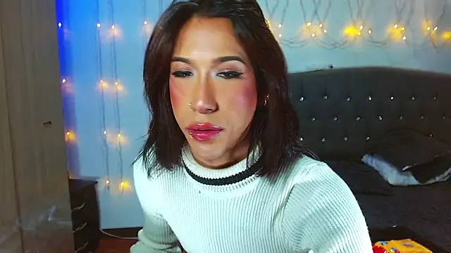 Kenisha Sweet online show from 02.05.25