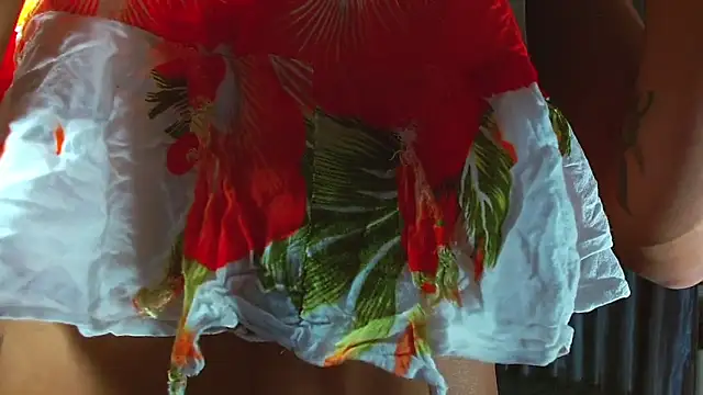 Kenisha Sweet online show from 02.09.25