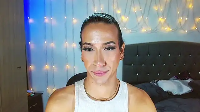 Kenisha Sweet online show from 02.23.25