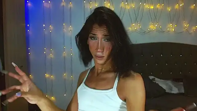 Kenisha Sweet online show from 02.27.25