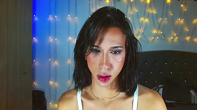 Kenisha Sweet online show from 02.28.25