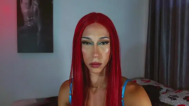 Kenisha Sweet online show from 11.17.25