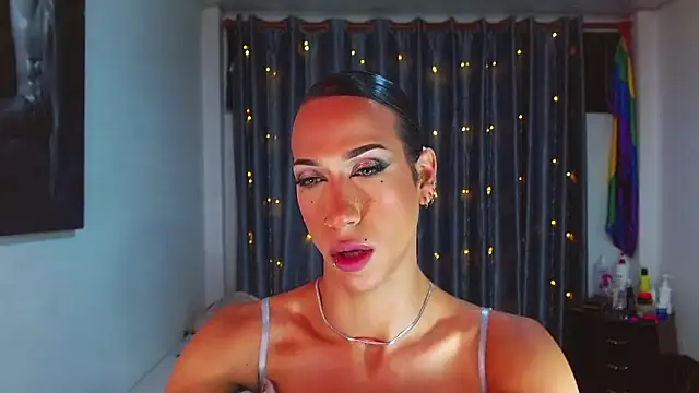 Kenisha Sweet online show from 03.10.26