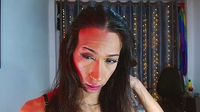 Kenisha Sweet online show from 03.13.26