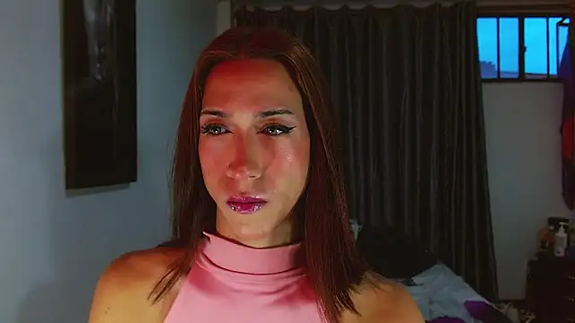 Kenisha Sweet online show from 04.15.26