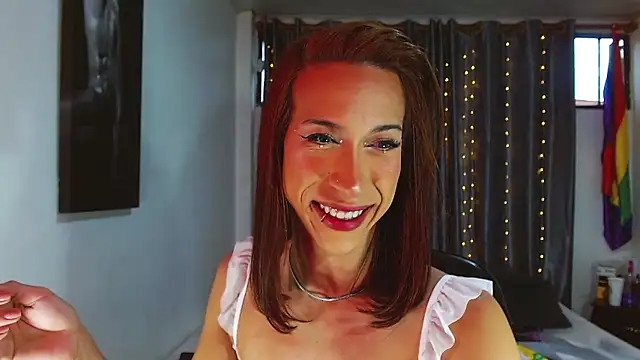 Kenisha Sweet online show from 04.18.26