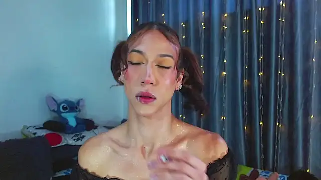 Kenisha Sweet online show from 05.16.26