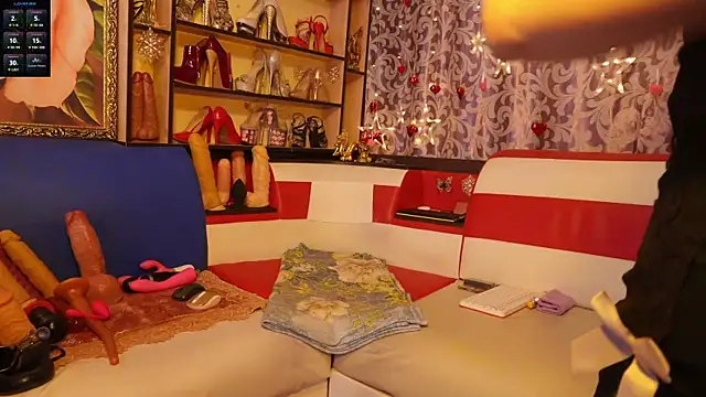 callme Anna online show from 03.19.25