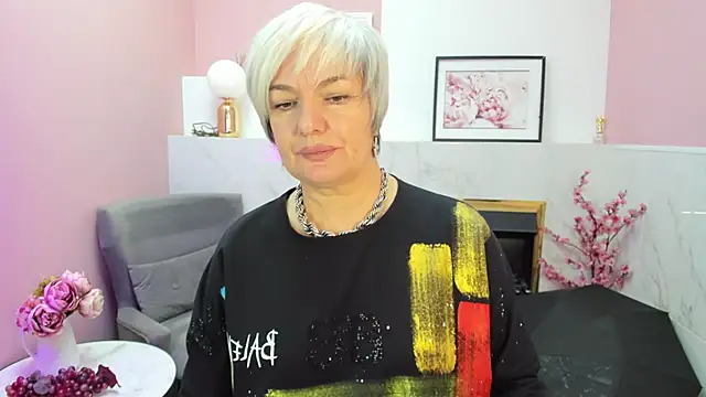 CarmenSoft online show from 10.26.25