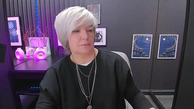 CarmenSoft online show from 05.11.26