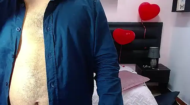 ares sexxx online show from 02.16.25