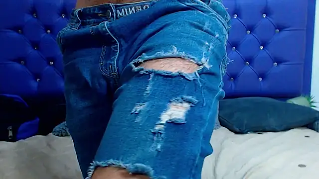 ares sexxx online show from 03.07.25