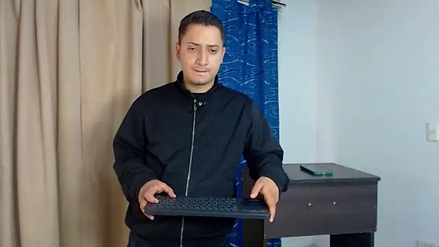 ares sexxx online show from 03.21.25