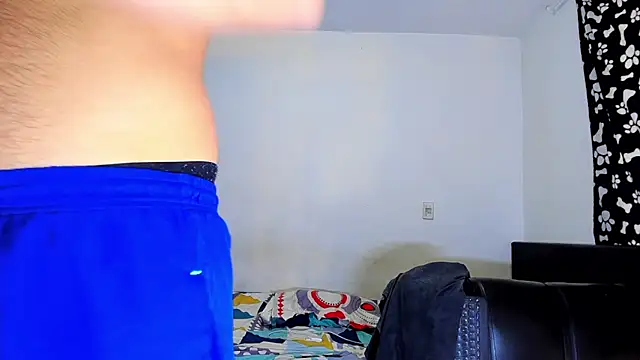 ares sexxx online show from 10.05.25