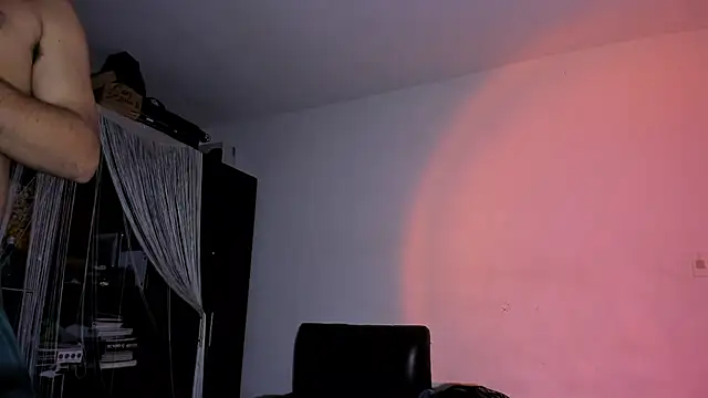 ares sexxx online show from 06.02.26