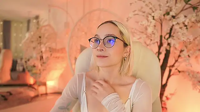 DalahiaRush online show from 02.08.25