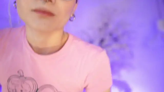 DalahiaRush online show from 02.21.25