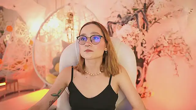 DalahiaRush online show from 10.01.25