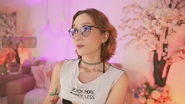 DalahiaRush online show from 11.12.25