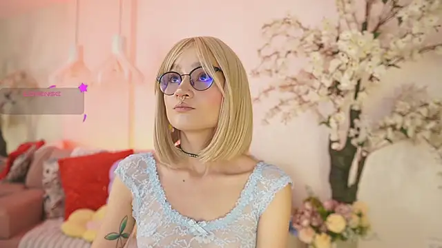 DalahiaRush online show from 12.03.25