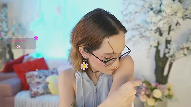 DalahiaRush online show from 12.05.25