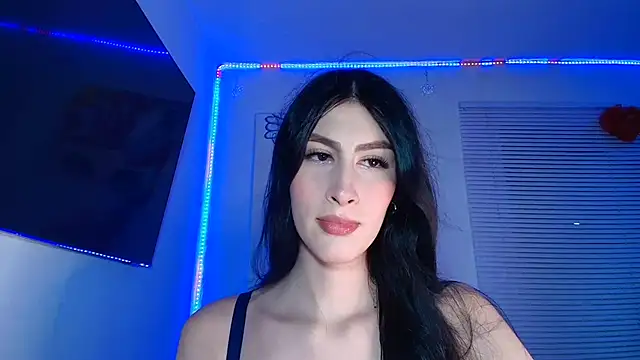 Snapshot of valeria_gonzales_ chatting on 11.13.25 valeria gonzales online show from 11.13.25