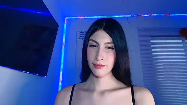 Snapshot of valeria_gonzales_ chatting on 11.23.25 valeria gonzales online show from 11.23.25