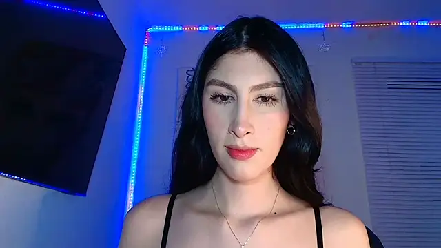 valeria gonzales  online show from 03.01.26