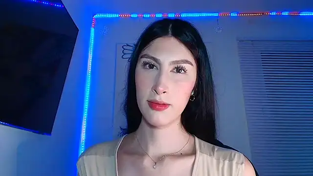 valeria gonzales  online show from 03.09.26