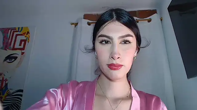 valeria gonzales  online show from 06.12.26
