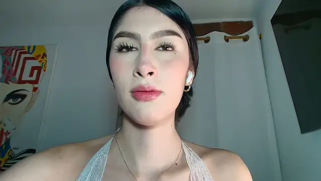 Snapshot of valeria_gonzales_ chatting on 07.09.26 valeria gonzales online show from 07.09.26