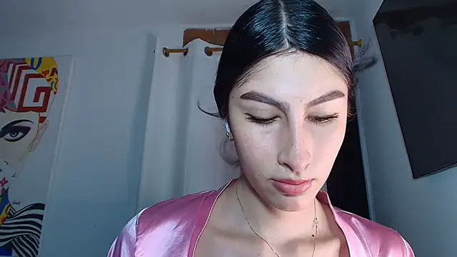 Snapshot of valeria_gonzales_ chatting on 07.17.26 valeria gonzales online show from 07.17.26