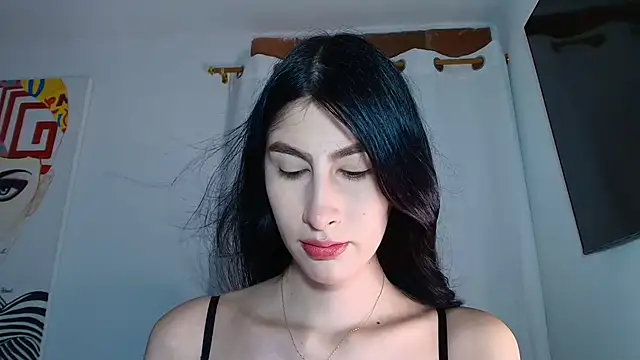 Snapshot of valeria_gonzales_ chatting on 07.18.26 valeria gonzales online show from 07.18.26