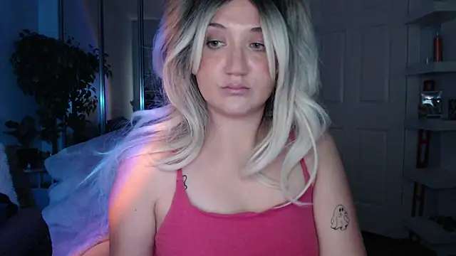 GoddessEmmy online show from 03.31.26