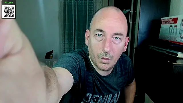 Johan   Barker online show from 02.04.25