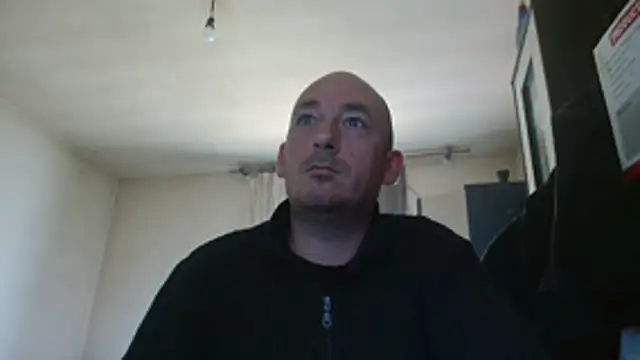 Johan   Barker online show from 11.05.25