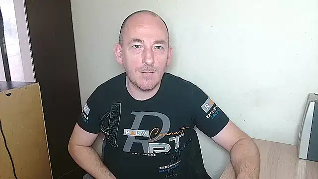 Johan   Barker online show from 02.03.26