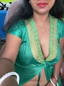 Anushka 21 online show from 10.31.25