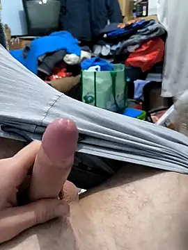 Norbi0803 online show from 01.11.26