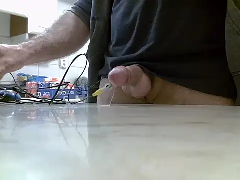 Norbi0803 online show from 01.16.26