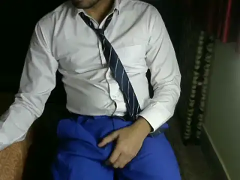 aloneboy1996 online show from 01.27.25