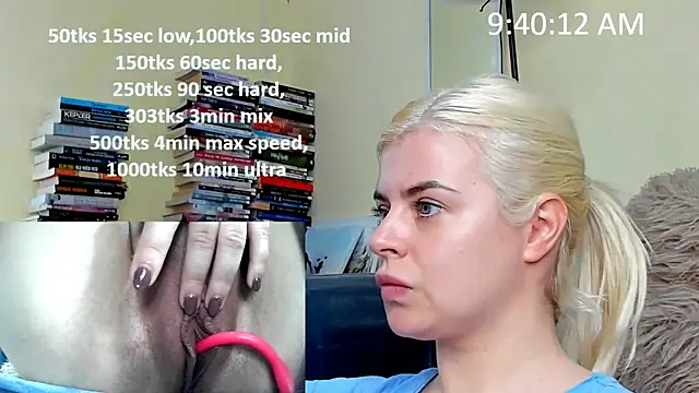 queenofthenighttt online show from 02.08.26