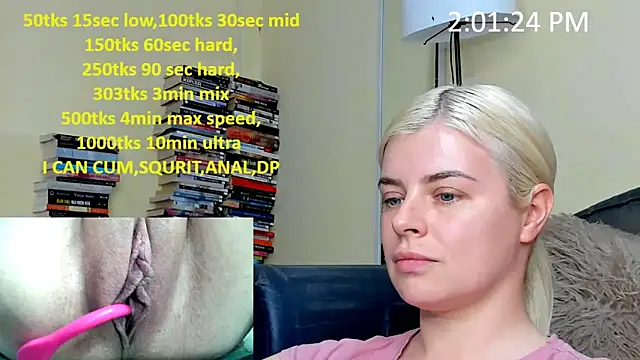 queenofthenighttt online show from 03.27.26