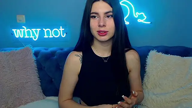 ViollinaLove online show from 02.03.25