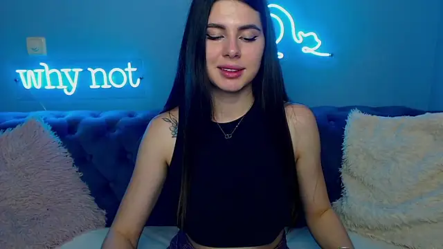 ViollinaLove online show from 02.03.25