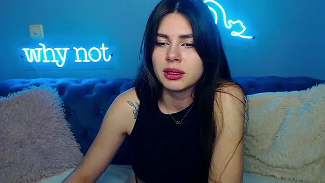 ViollinaLove online show from 03.02.25