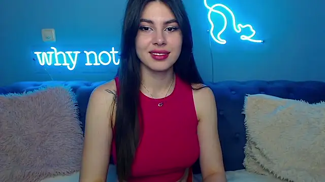 ViollinaLove online show from 03.13.25