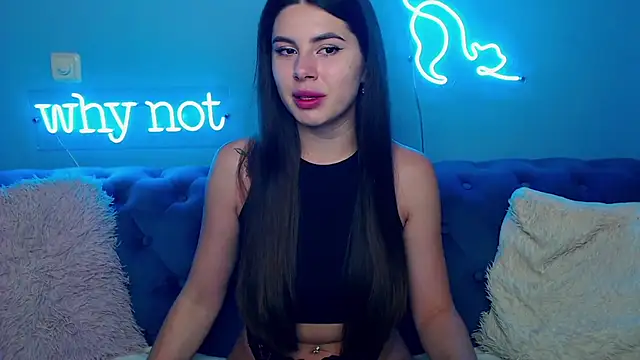 ViollinaLove online show from 10.11.25