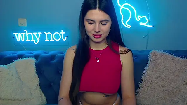 ViollinaLove online show from 02.06.26