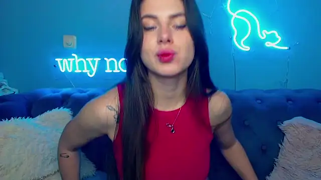 ViollinaLove online show from 02.22.26